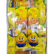 30pcs SANWA Mango Gummy Candy Gula Gula Mango *HALAL*