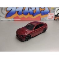 MAJORETTE ALFA ROMEO GIULIA