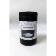 Caustic Soda/Sodium Hydroxide/Lye/NaOH 1kg
