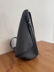 Loewe Anton Messenger Bag Grey 購自米蘭專門店 95%NEW 九成五新