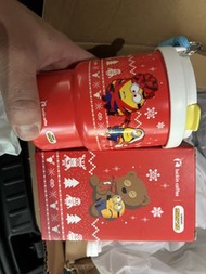 Minions保溫杯