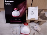 Panasonic 頭髮按摩器