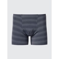 UNIQLO AIRism Boxer Briefs Seamless Underwear Original Jastip