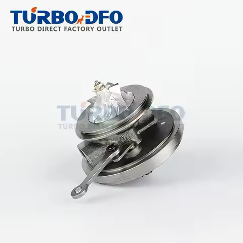 MFS Turbine CHRA TF035HL 49335-01950 G4D36K682AH Turbo Core For Land Rover Range Rover Discovery 2.0