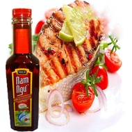 qeert587.my大量批发越南特产进口鱼露500ml调味品调料鲜汤料海鲜汁酱蘸料A large number of wholesale Vietnamese specialty imported 