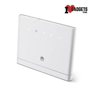 HUAWEI 4G LTE CPE B315 Mobile Routing 4G Wifi Modem Portable Wifi Router