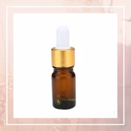 Tarexaxa 5ml pipet Glass Bottle