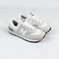 Shoes NB New Balance 574 Cream - Sneakers New Balance