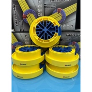 Network Cable Comb, Network Cable Comb Tool, Network Cable Binding Support