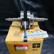 ￼Kruk As Assy Crankshaf K84 Honda CRF 150L Verza 150 CB Verza 150 New Mega Pro Mono Motor Motorcycle