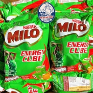 Milo Cube Nestle