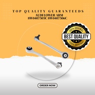 100% ORIGINAL SWGE AUDI LOWER ARM LH RH A4 B9 S4 F53 F5P F5A F5F 8W7407505E 8W7407505C 8W7407506C 8W