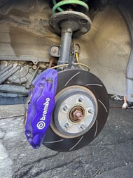 Brembo 鮑魚
