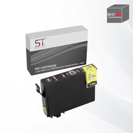 Bestink T193 193 Black Cyan Magenta Yellow Ink cartridge for use in Epson WF2631 WF2651 wf2661 T1931