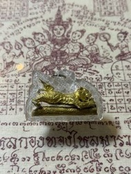 泰國佛牌 古巴磐石，旁舌 食人虎