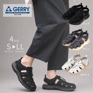 呢款 GERRY 運動涼鞋 (GR-6604) 真係夏天/Outdoor必備嘅神鞋！
