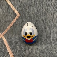 Disney 唐老鴨 donald duck 奇趣蛋 復活節蛋