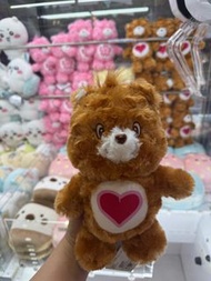 Care bears公仔