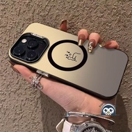 Cool Simple Phone Case For Samsung Galaxy S25 S24 S23 S22 S21 S20 Plus Ultra Lite FE + A56 A26 A36 A