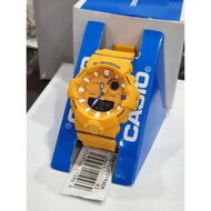 G-SHOCK GBA-800DG-9A WATCH