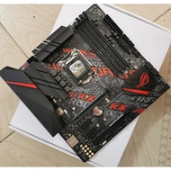 Inventory Brand New Asus/Asus ROG STRIX B360-G GAMING Desktop Four-Channel DDR4 Motherboard