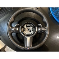 BMW F30 F32 F20 M Sport Steering