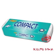 Cutie Compact Toilet Tissue / Tissue Tandas (10 rolls / pkt)