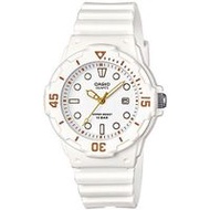Casio Standard Analog Wristwatch LRW-200H-7E2JF