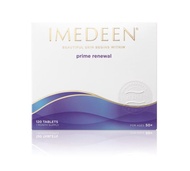 Imedeen prime renewal 120 tabs