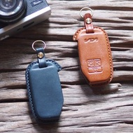 起亞KIA Carvinal Sportage Sorento stinger汽車鑰匙皮套日製牛