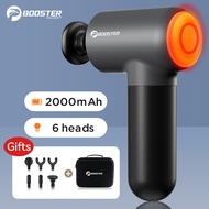 Booster V3 Massage machine Electric Neck shoulder massager Hand Held Muscle massage machine Smart Hi