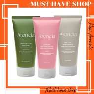 ARENCIA Rice Cake Cleanser 150g
