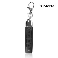 Duplikat Remote Mobil Garasi Universal 433Mhz 315Mhz