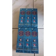 Kutus kutus oil 100ml exp 2027 bonus