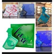 Maison Alhambra Luxe Nightlife 100ML EDP perfume