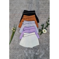 Ready stock🇲🇾 TALENT lilly Short pants T38