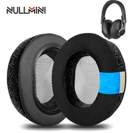 Nullmini Replacement Earpads for AKG K371,K361,K361BT,K371BT Headphones Headband Cooling Gel Ear Pad