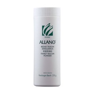 💯 Original Amway Allano Family Talcum Powder #bedak #viral