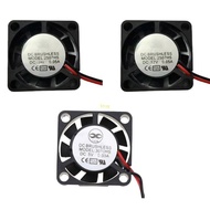 BT 2507 DC Mini Micro Brushless Cooling Fan  Compatibility Cooling Cooler Widely Application Repair 