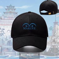 Topi Marine One Piece Premium Cotton