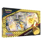 Pokemon SS12.5 Crown Zenith Pikachu VMAX Special Collection