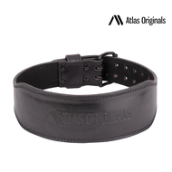 Atlas Originals Weightlifting Belt