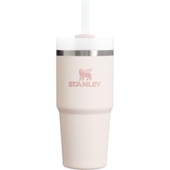 STANLEY Quencher H2.0 Flow State Tumbler, 14 oz, Rose Quartz 2.0 UNOK