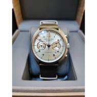 HAMILTON KHAKI AVIATION KHAKI PILOT PIONEER AUTO CHRONO 41MM H76456955