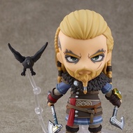 [littleAKIBA] Nendoroid Eivor (Assassin's Creed)