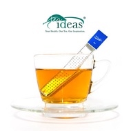 Pack of 4 Single Flavour Tea Ideas Mint Tea Wands