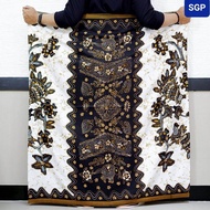 Bakaran - Sarung Batik Pria Dewasa Batik Bakaran Batik Pekalingan Batik Gus Iqdam Gajahmada Wadimor