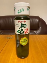 日版 Choya 經典紀州梅酒720ml