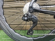 Cervelo S5 7170 electro-rheological carbon fiber road bike unisex road bike