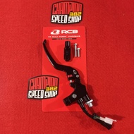 RCB Racing Boy E2+ E3+ E4+ E2 E3 E4 Plus Universal Clutch Handle